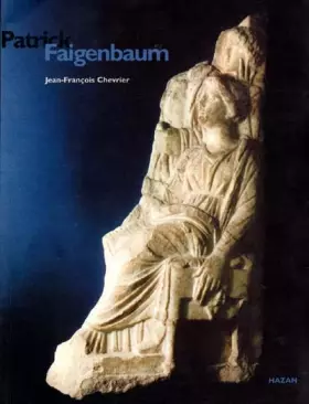 Couverture du produit · Chevrier