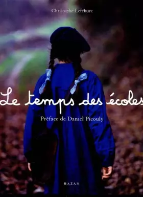 Couverture du produit · Le temps des écoles
