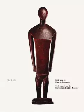 Couverture du produit · 5000 ans de figures humaines