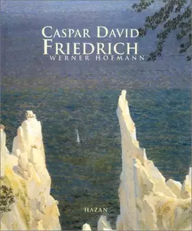 Couverture du produit · Caspar David Friedrich
