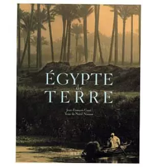 Couverture du produit · L'Egypte de terre