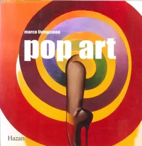 Couverture du produit · Le Pop art