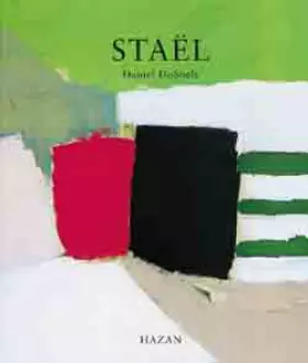 Couverture du produit · Nicolas de Stael