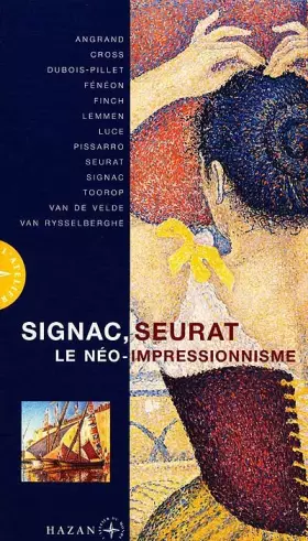 Couverture du produit · Signac et le néo-impressionnisme
