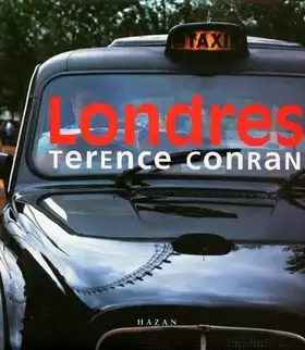 Couverture du produit · Londres