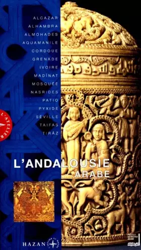 Couverture du produit · Andalousie
