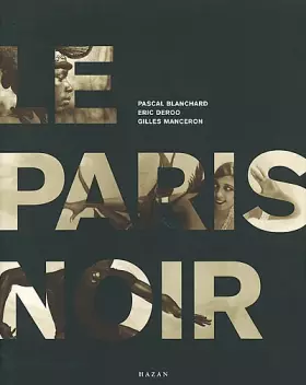 Couverture du produit · Paris Noir