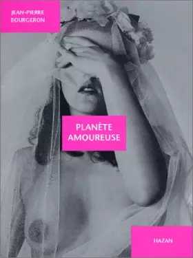 Couverture du produit · Planète amoureuse
