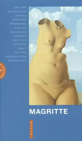 Couverture du produit · Magritte
