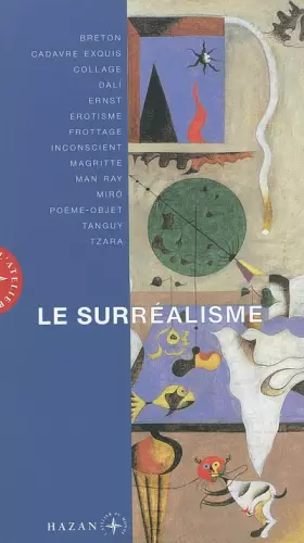 Couverture du produit · Le Surréalisme