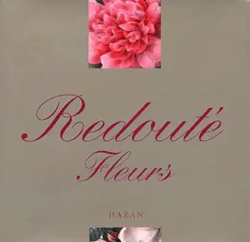 Couverture du produit · Les Fleurs de la Redouté