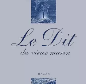 Couverture du produit · Le dit du vieux marin
