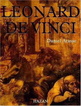 Couverture du produit · Léonard de Vinci