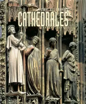 Couverture du produit · L'Art des grandes cathedrales
