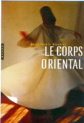 Couverture du produit · Le corps oriental