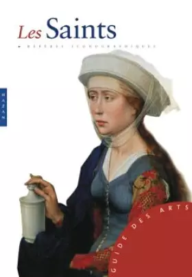 Couverture du produit · Les Saints