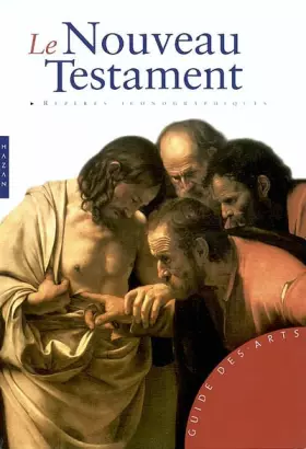 Couverture du produit · Le Nouveau Testament