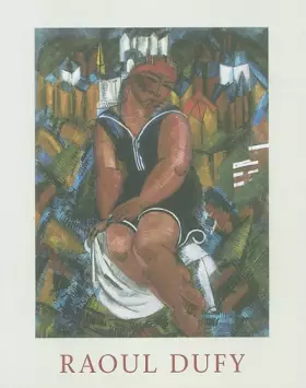 Couverture du produit · Dufy