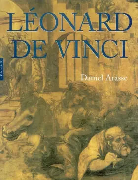 Couverture du produit · Leonard de Vinci