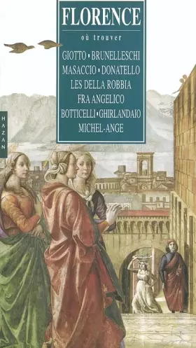 Couverture du produit · Florence : Où trouver