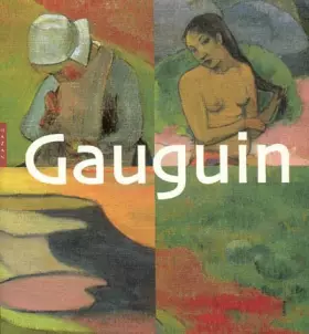 Couverture du produit · Gauguin