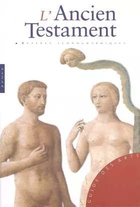 Couverture du produit · L'Ancien testament