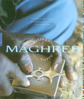 Couverture du produit · Maghreb