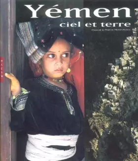 Couverture du produit · Yémen : Ciel et terre
