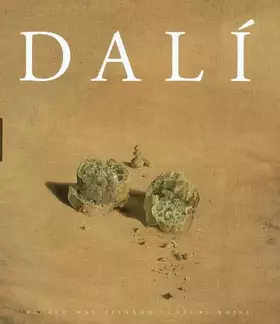 Couverture du produit · Dali