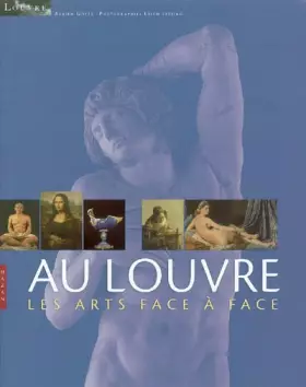 Couverture du produit · L'Art du Louvre