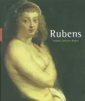 Couverture du produit · Rubens