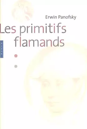Couverture du produit · Les Primitifs flamands