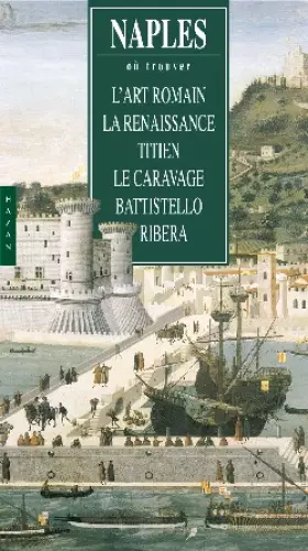 Couverture du produit · Où trouver : Naples