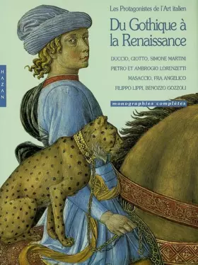 Couverture du produit · Du Gothique à la Renaissance