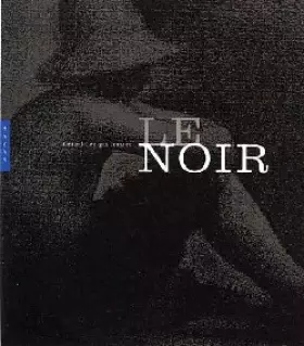 Couverture du produit · Le Noir