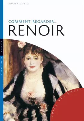 Couverture du produit · Comment regarder Renoir