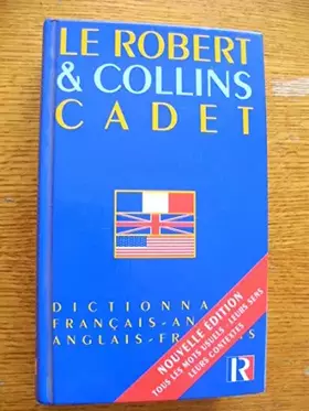 Couverture du produit · Robert&collins cadet France