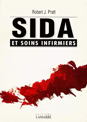 Couverture du produit · SIDA ET SOINS INFIRMIERS 3 EDITION