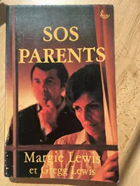 Couverture du produit · SOS PARENTS