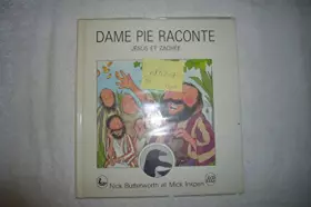 Couverture du produit · Dame Pie raconte