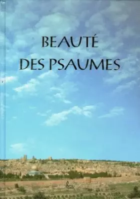 Couverture du produit · Beaute Des Psaumes