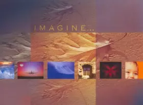 Couverture du produit · Imagine...