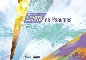 Couverture du produit · Eclats de Psaumes