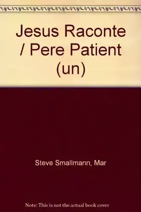 Couverture du produit · Un père patient
