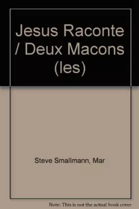 Couverture du produit · Les deux maçons