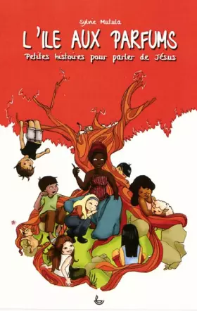 Couverture du produit · L'ile aux parfums