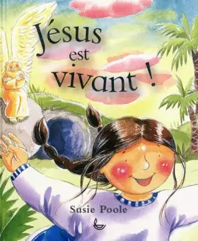 Couverture du produit · Jésus est vivant !