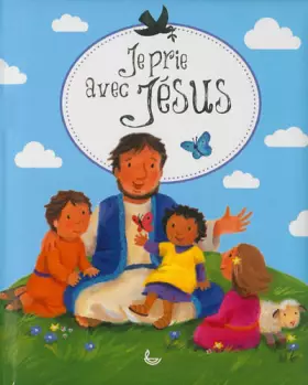 Couverture du produit · Je prie avec Jésus