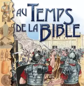 Couverture du produit · Au temps de la Bible