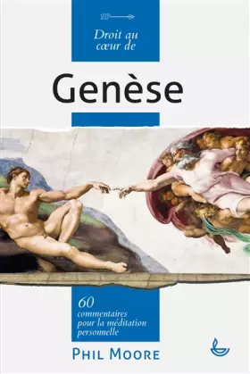 Couverture du produit · Droit au coeur de la Genèse